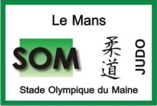 STADE OLYMPIQUE DU MAINE : club de JUDO et JUJITSU。